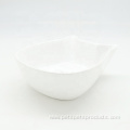 Wholesale Cat Bowl Food Luxury Cat Feeder Bowl